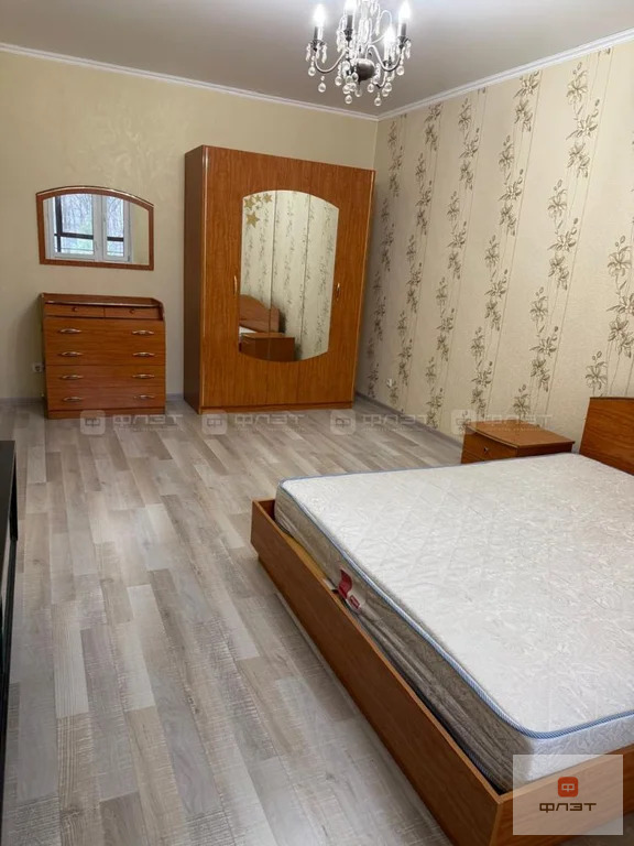 Продажа квартиры, Казань, ул. Гарифа Ахунова - Фото 5