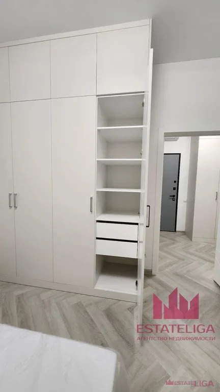 Аренда квартиры, м. Авиамоторная, улица Крузенштерна - Фото 17