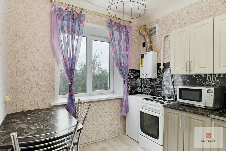 Аренда квартиры, Казань, ул. Габдуллы Тукая д.65а - Фото 0