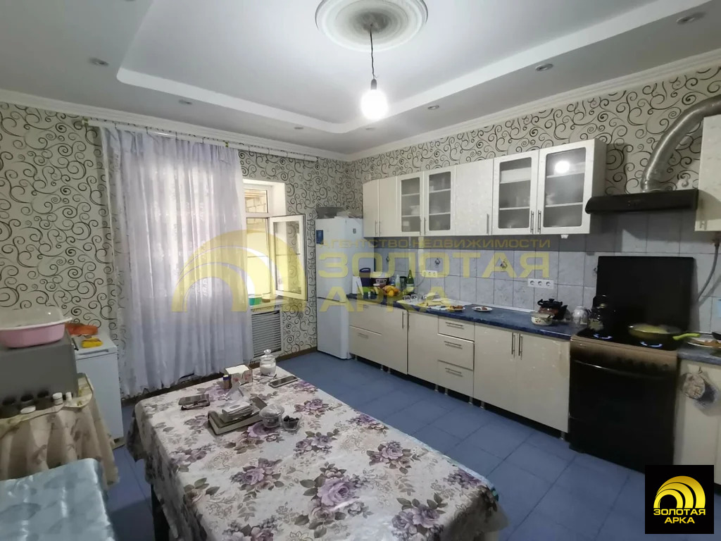 Продажа дома, Старонижестеблиевская, Красноармейский район, ул. Мира - Фото 10