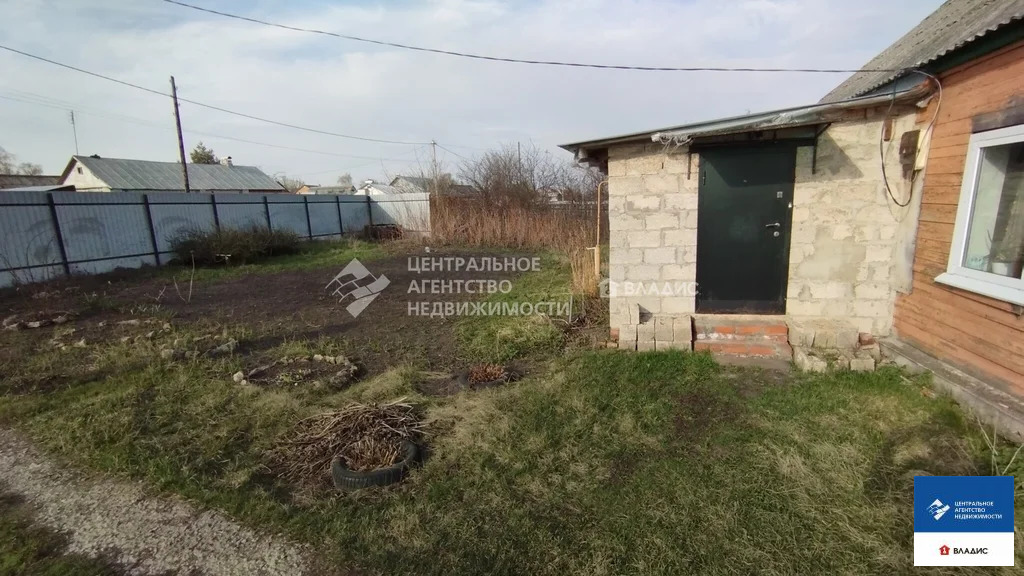 Продажа дома, Ухолово, Ухоловский район, Набережная улица - Фото 5