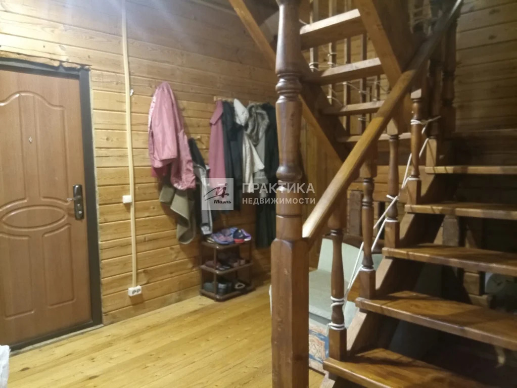 Продажа дома, Карабаново, Богородский г. о., ул. Луговая - Фото 18