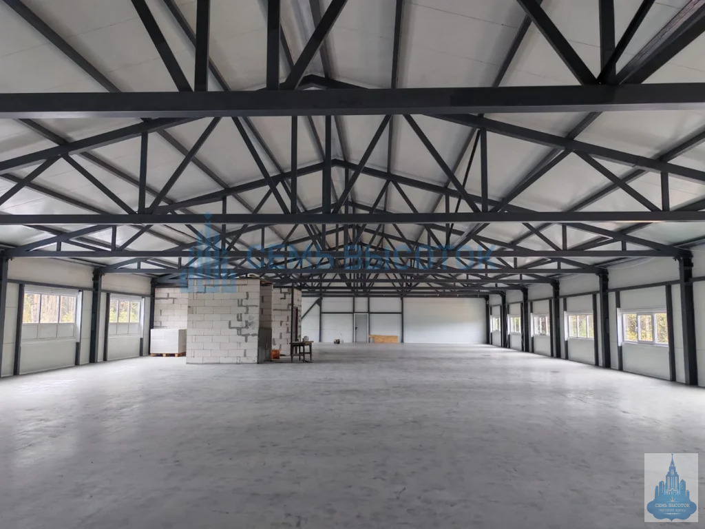 Аренда ПСН, Западный, Домодедово г. о., Дачник тер. - Фото 6