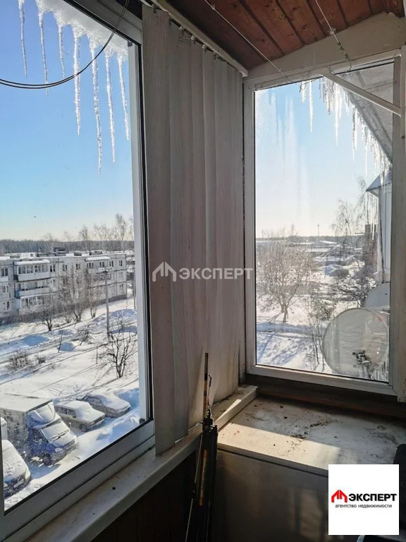 1-комнатная квартира, д. Евсеево - Фото 8