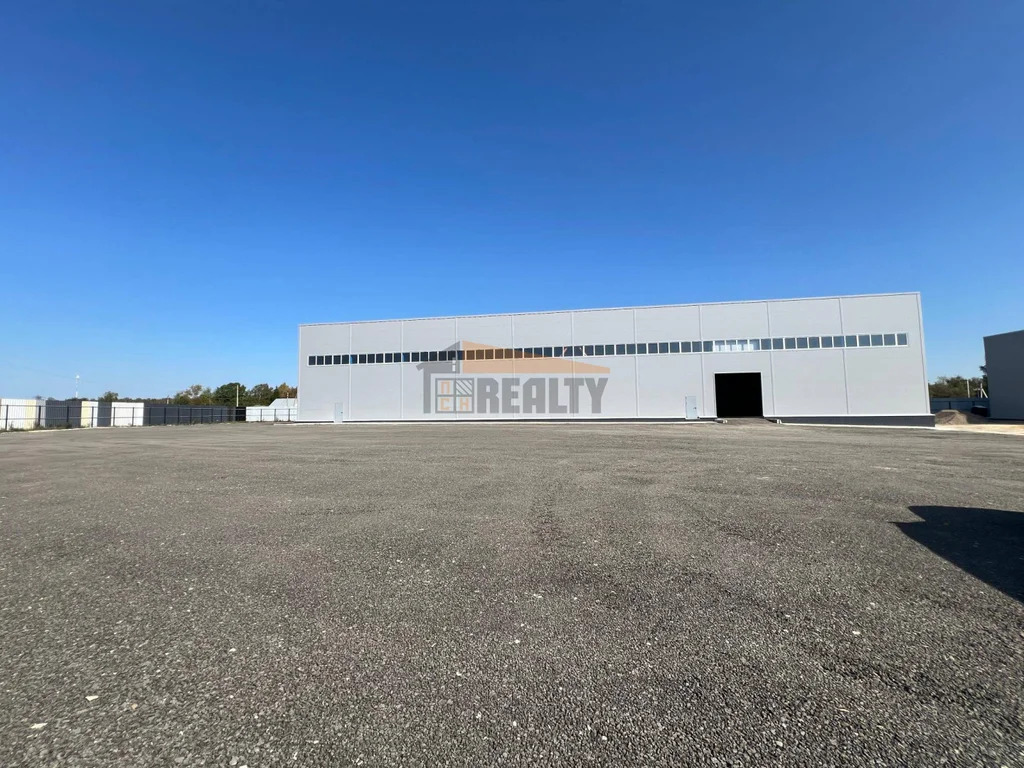 Аренда склада, Немцово, Домодедово г. о., 28 - Фото 1