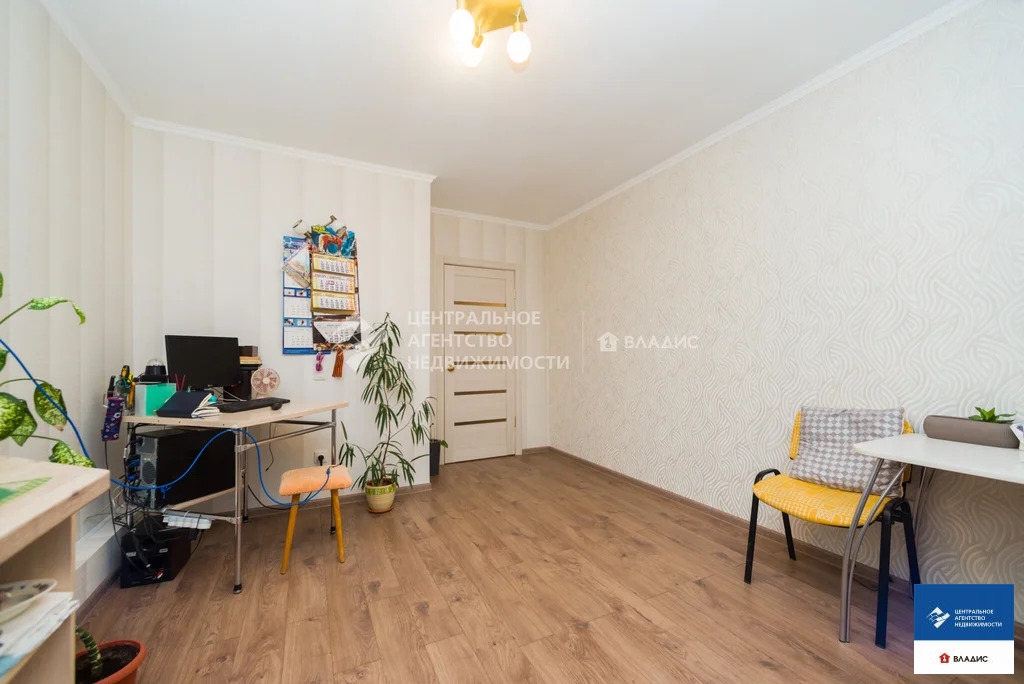 Продажа квартиры, Рязань, Семчинская улица - Фото 6