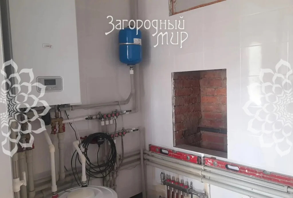 Продам дом, Дмитровское шоссе, 50 км от МКАД - Фото 24
