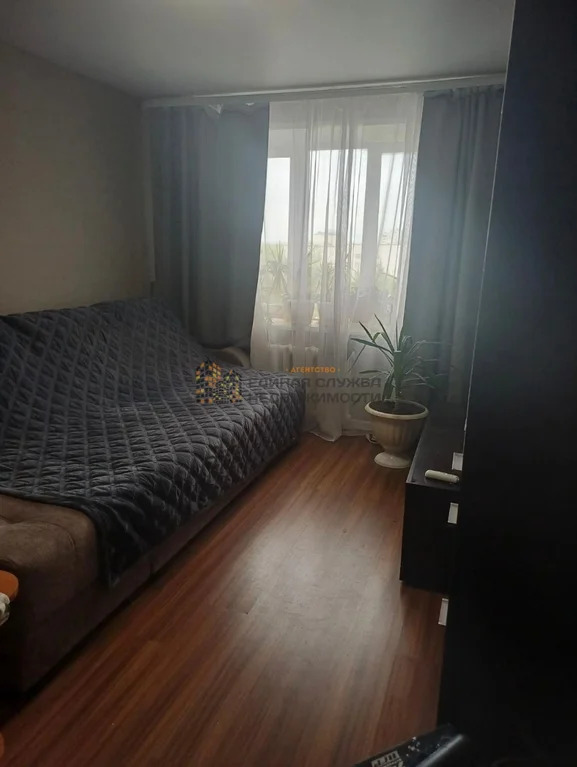 Аренда квартиры, Уфа, ул. Черниковская - Фото 3