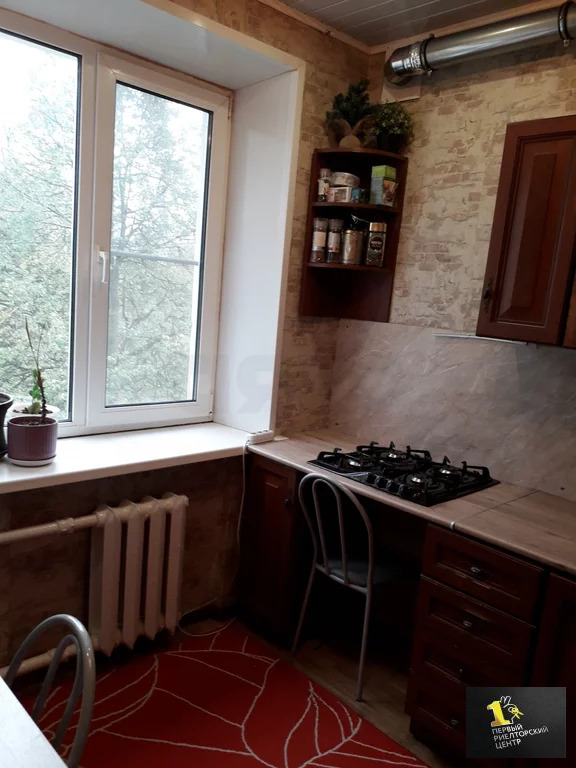 Продажа квартиры, Воскресенск, Воскресенский район, ул. Менделеева - Фото 1
