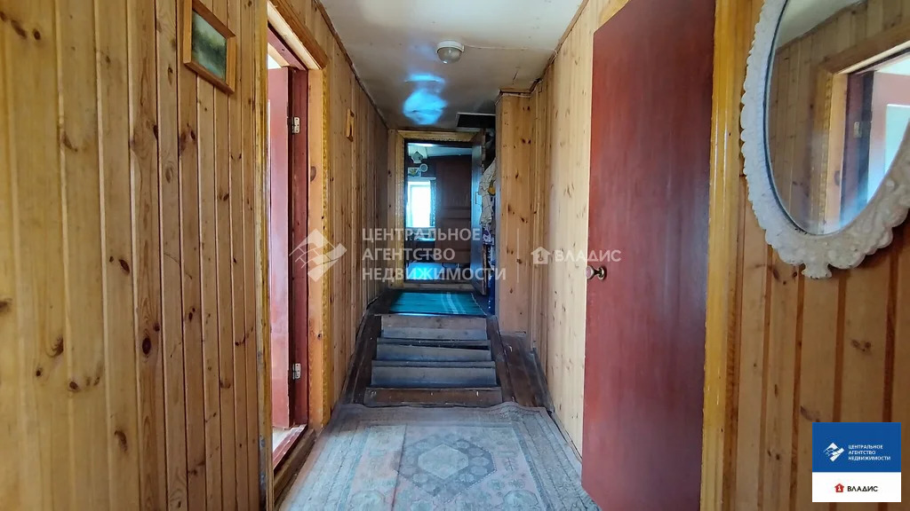 Продажа дома, Чиряты, Клепиковский район - Фото 12