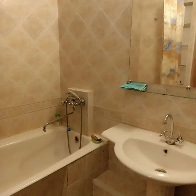 2-комн. квартира Юности 31 Сосновоборск - Фото 9