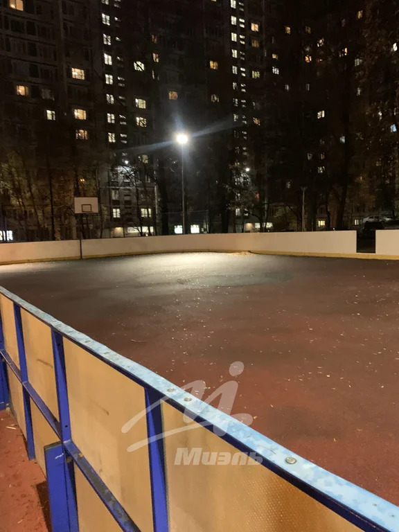 Продажа квартиры, Ореховый б-р. - Фото 16