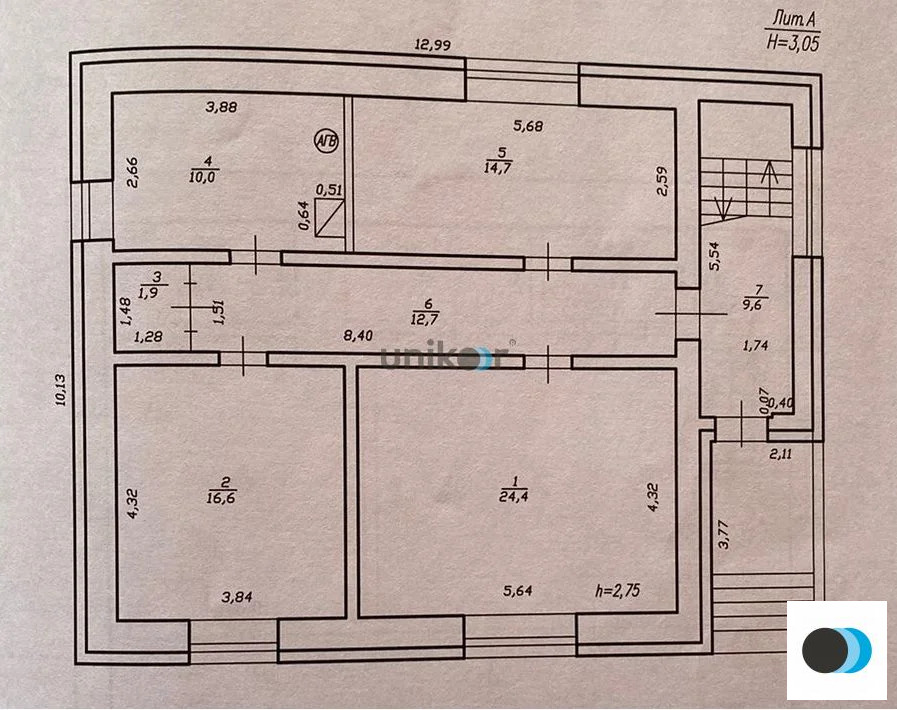 Продажа дома, Уфа, ул. Чехова - Фото 11