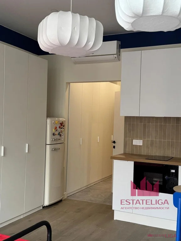 Аренда квартиры, Стремянный пер. - Фото 7