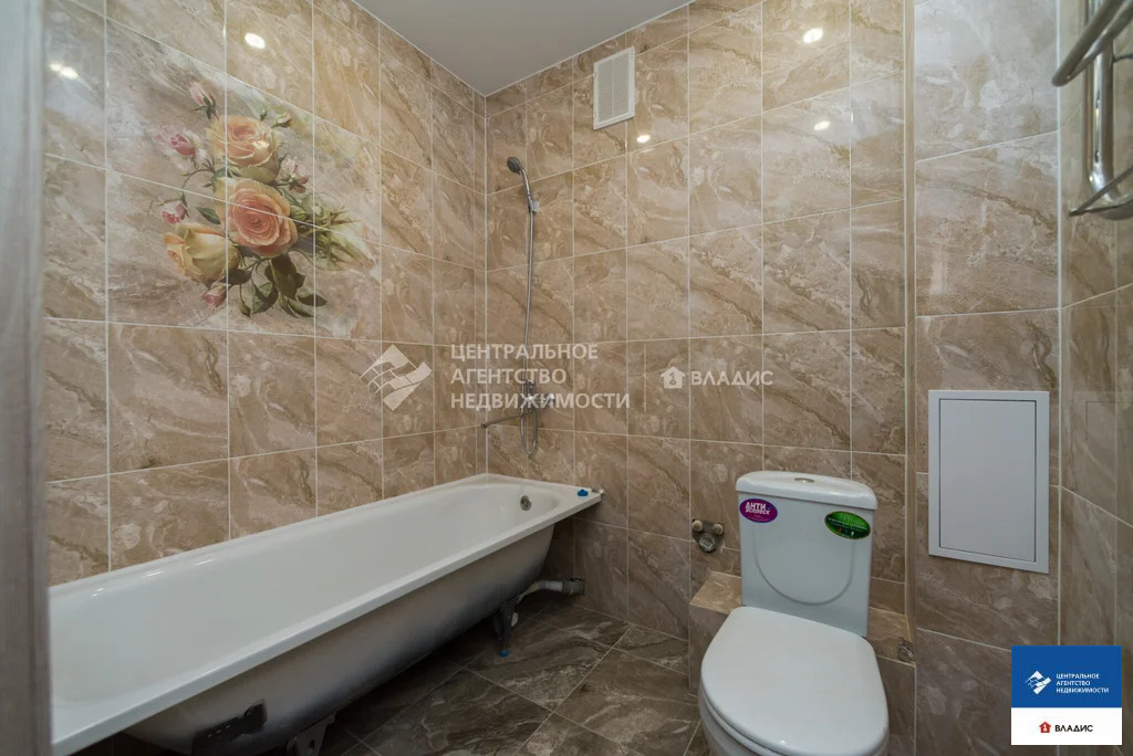 Продажа квартиры, Рязань, Шереметьевская улица - Фото 6