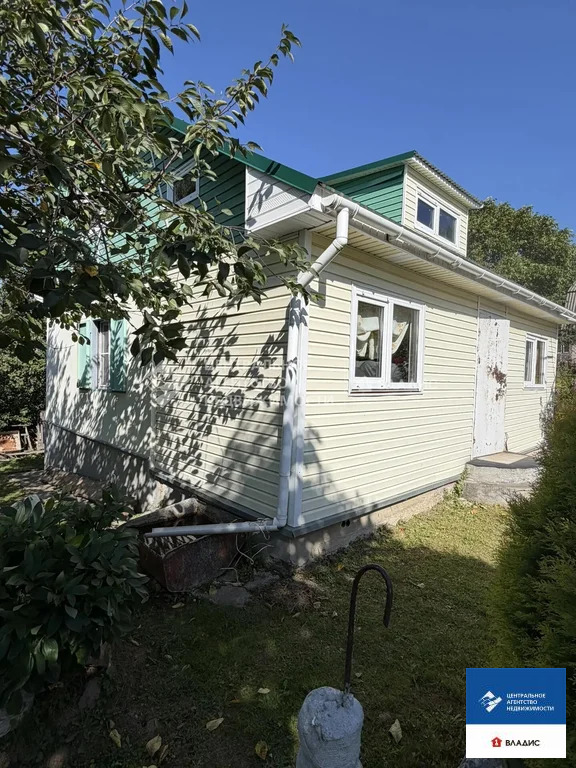 Продажа дома, Гавердово, Рязанский район, территория СНТ Ока - Фото 3