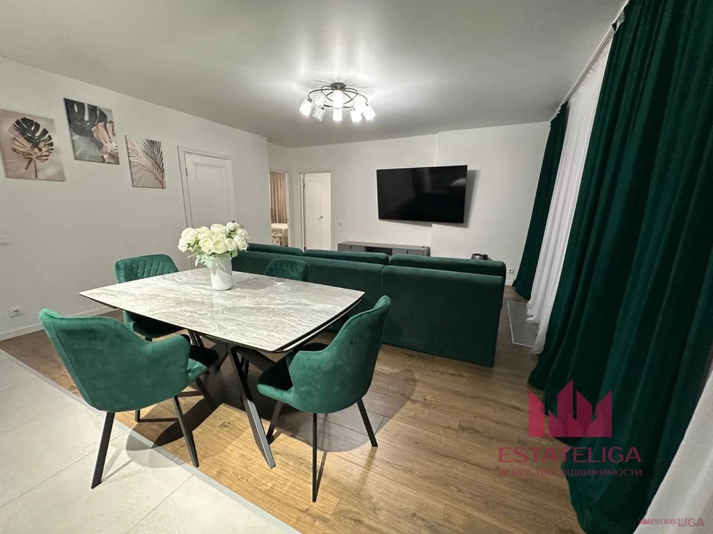 Аренда квартиры, ул. Барклая - Фото 5