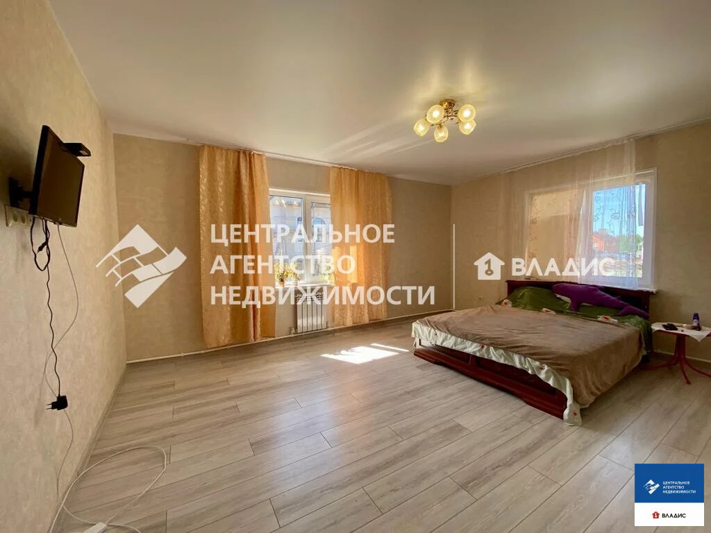 Продажа дома, Ходынино, Рыбновский район, ул. Центральная - Фото 5
