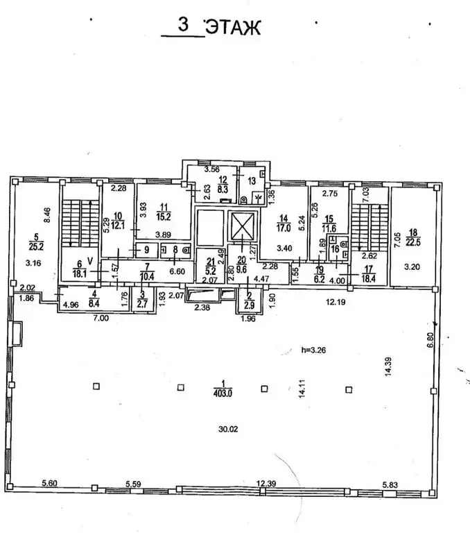 Производство, лаборатория, медицина  Мытищинский проезд, 6, .. - Фото 44