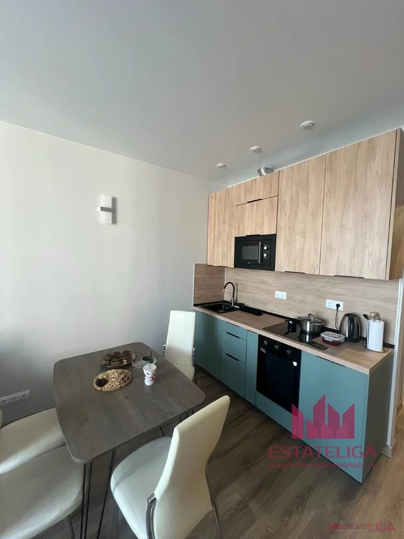 Продажа квартиры, Каширский проезд - Фото 5