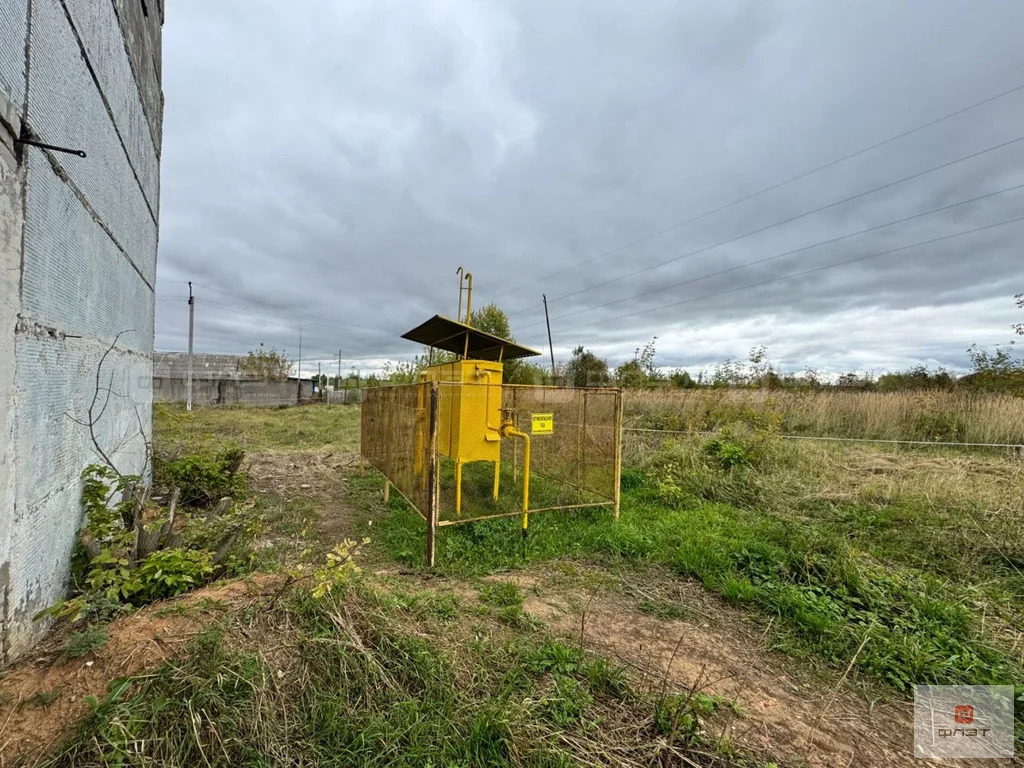 Продажа склада, Пестрецы, Пестречинский район - Фото 11