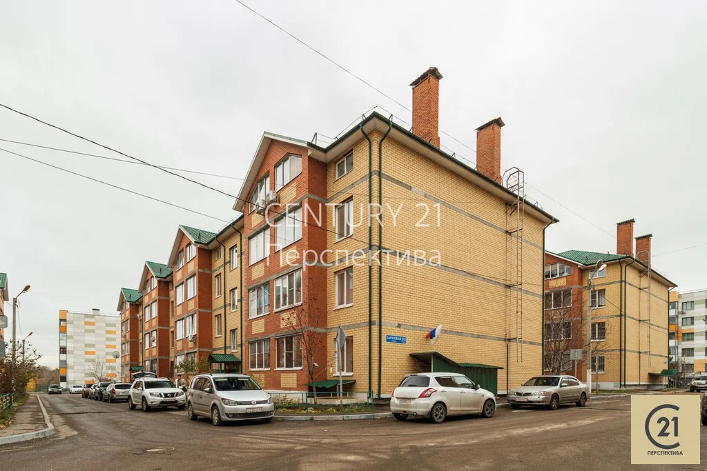 Продажа квартиры, Марусино, Люберецкий район, улица Заречная - Фото 7