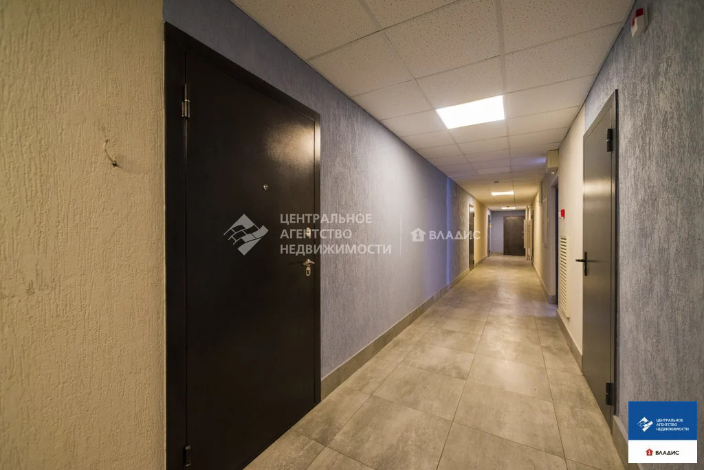 Продажа квартиры, Рязань, ул. Совхозная - Фото 12