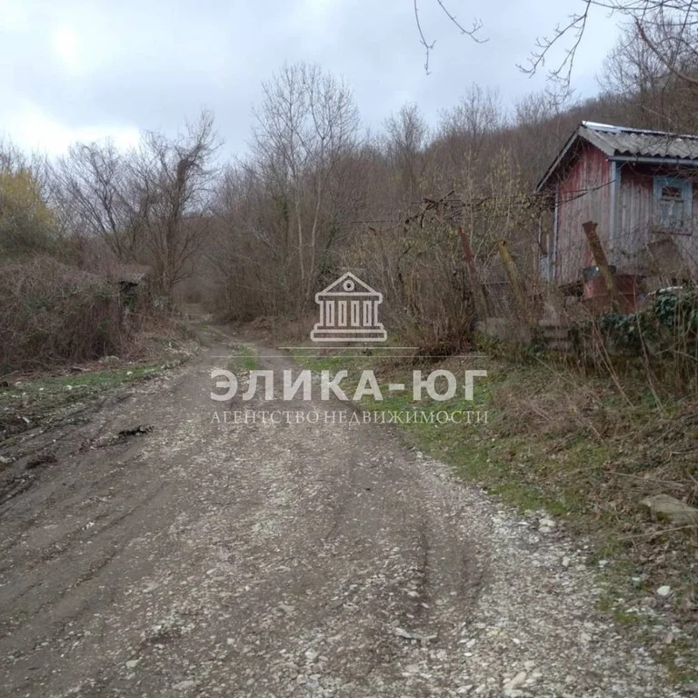 Продажа участка, Новомихайловский, Туапсинский район, снт Росинка - Фото 6