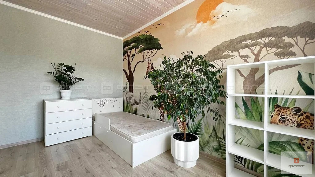 Продажа дома, Казань, ул. Лирическая (Салмачи) - Фото 24