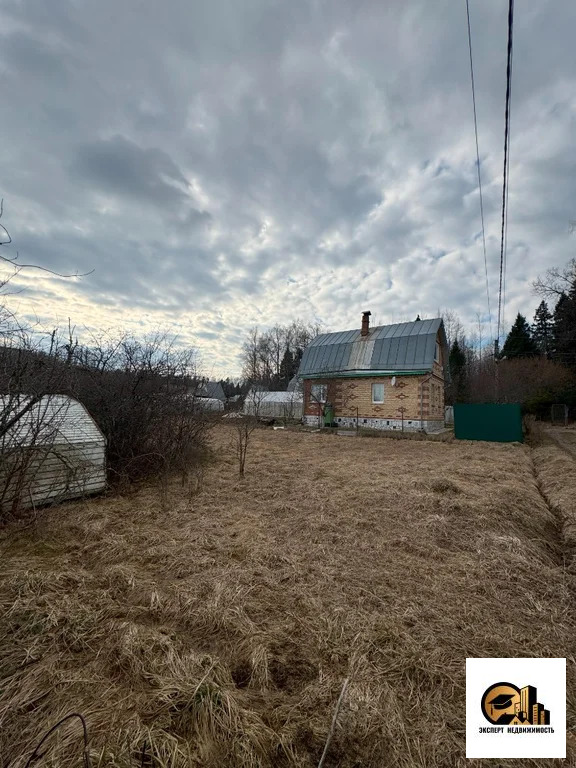 Продажа участка, СНТ Лукошкино - Фото 7