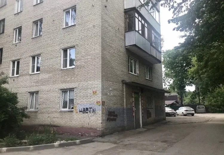 322. Пушкино ул льва толстого 14. Микрорайон мамонтовка ул рабочая дом 1 кор 2. Пушкино советская площадь 4/12 фото дома. Чехова, д.