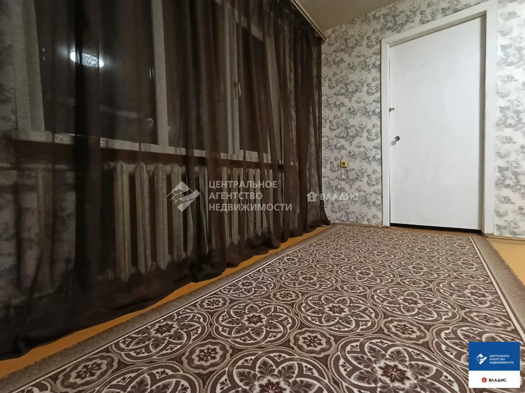 Продажа квартиры, Шилово, Шиловский район, ул. Исаева - Фото 3