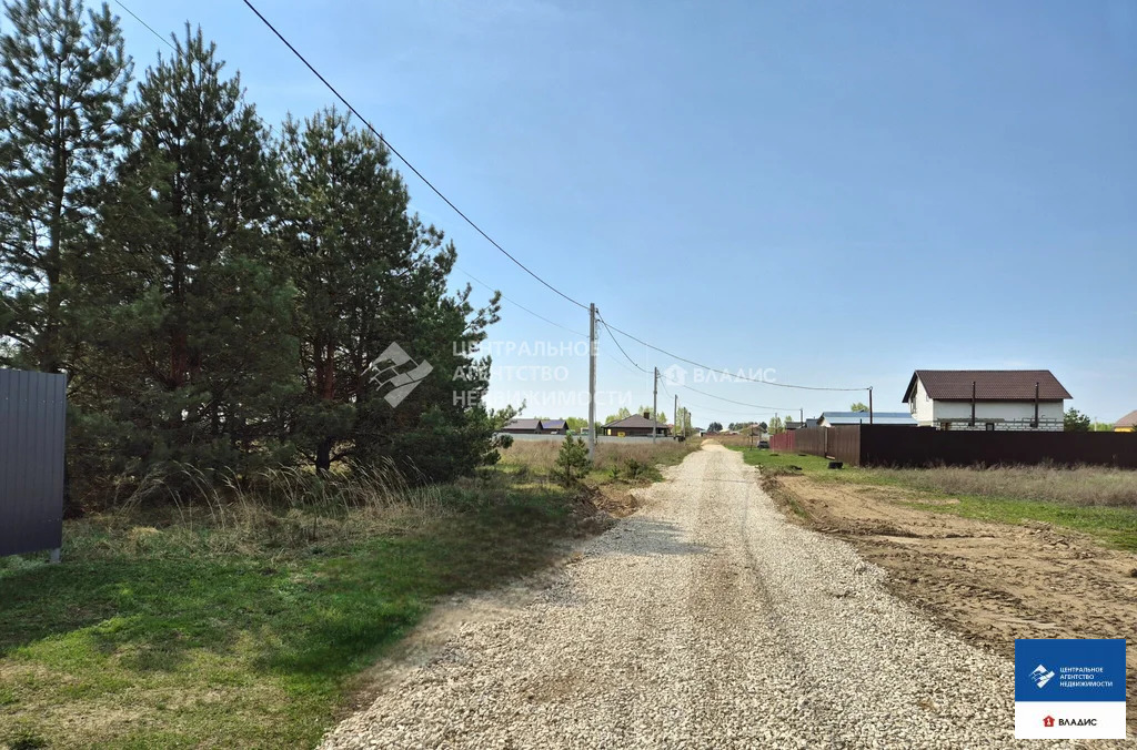 Продажа дома, Рязанский район, Ольховая улица - Фото 12