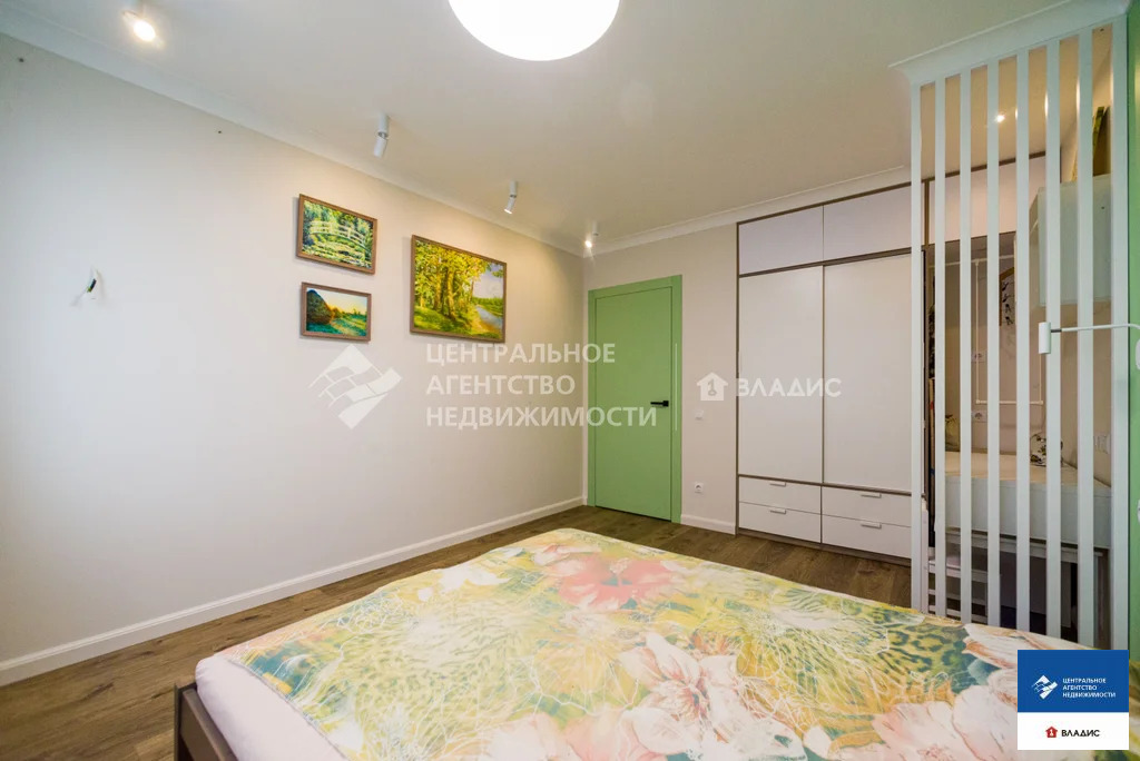 Продажа квартиры, Рязань, Солотчинское шоссе - Фото 4