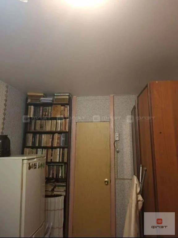 Продажа квартиры, Казань, тер. Военный городок-2 - Фото 3