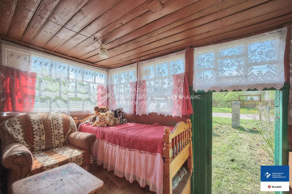 Продажа дома, Срезнево, Рыбновский район - Фото 11
