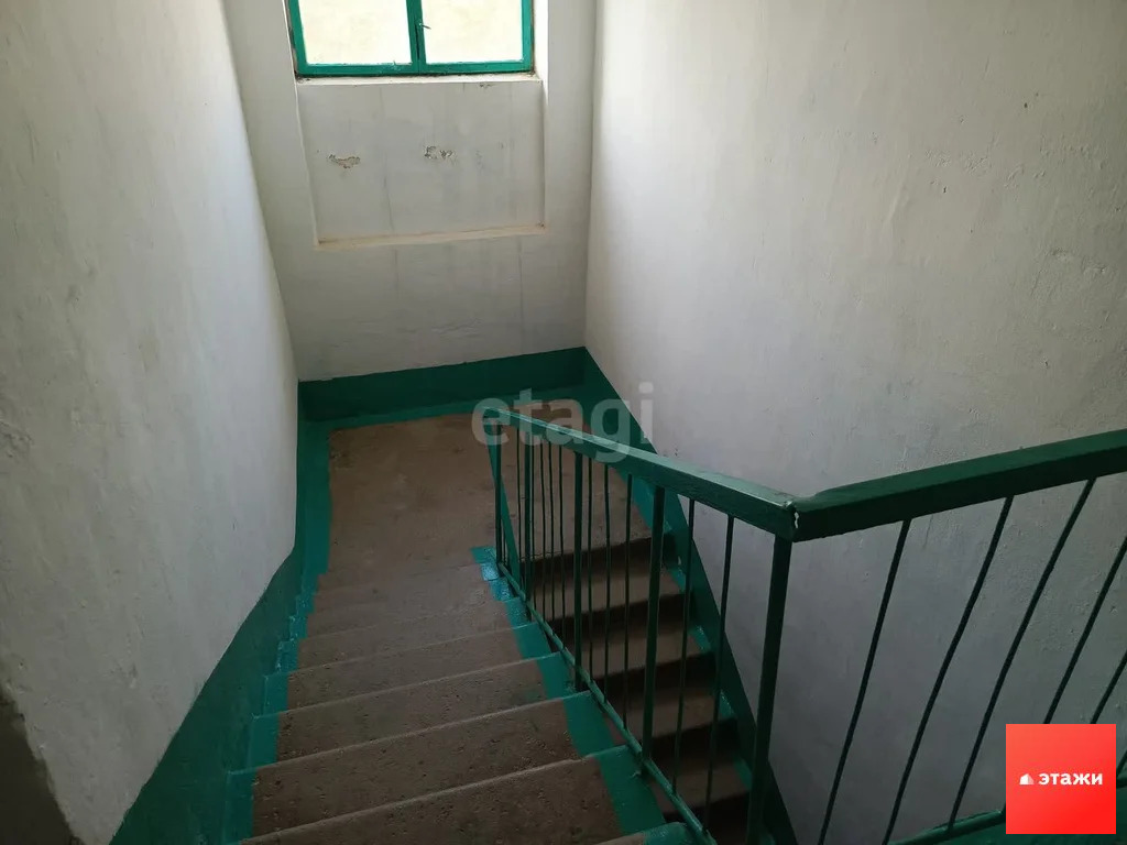 Продажа квартиры, Митяево, Сакский район, ул. Советская - Фото 12