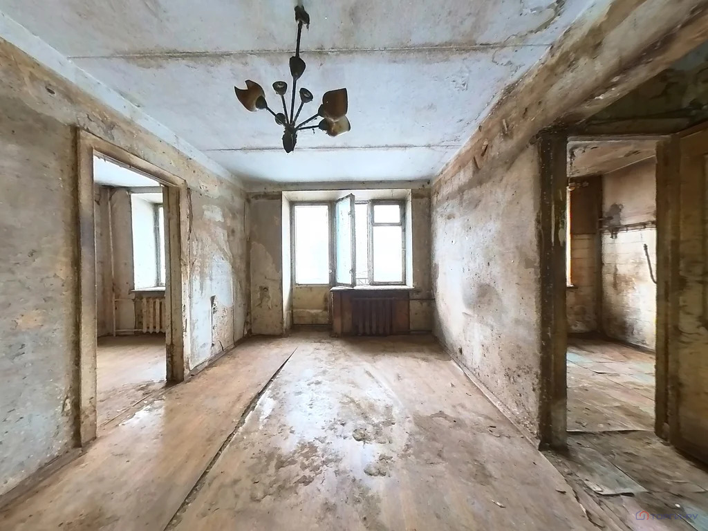 Продажа квартиры, ул. Москворечье - Фото 8