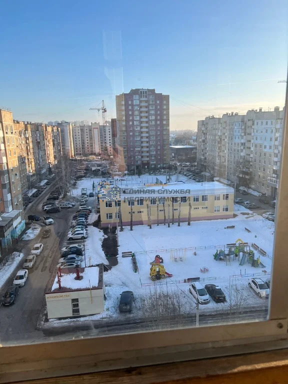 Аренда квартиры, Уфа, ул. Ахметова - Фото 11