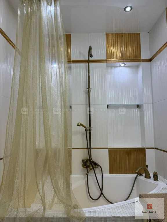 Продажа квартиры, Казань, ул. Чистопольская - Фото 10