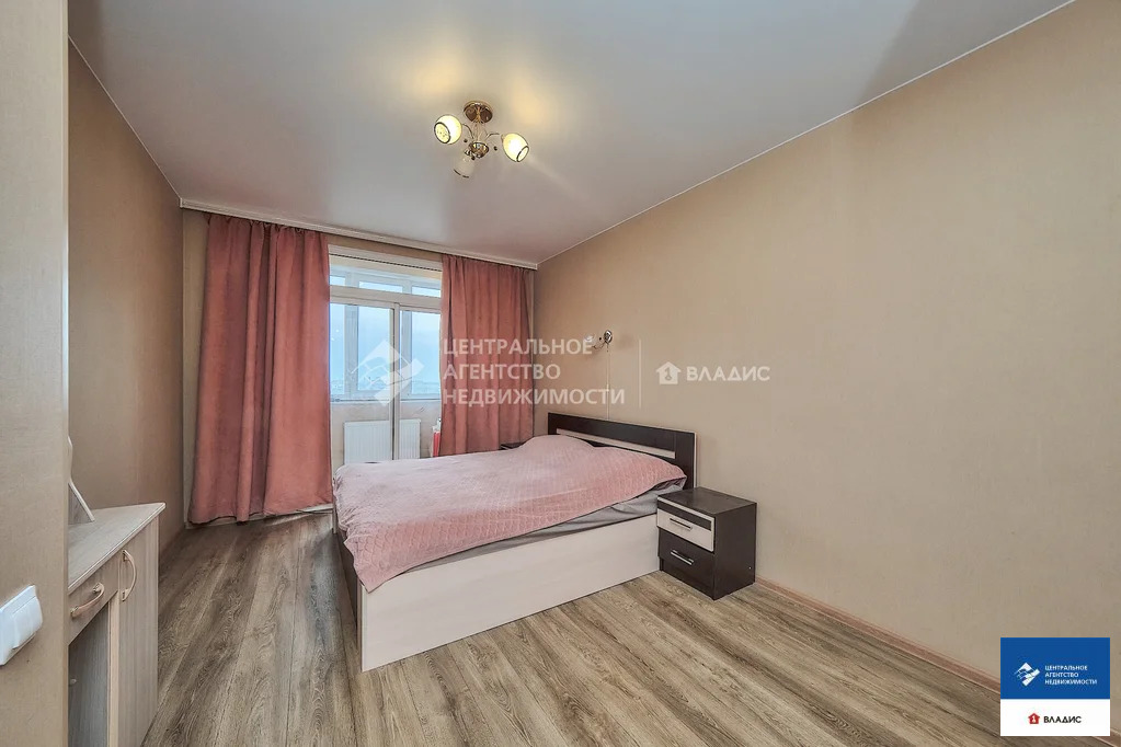 Продажа квартиры, Рязань - Фото 4