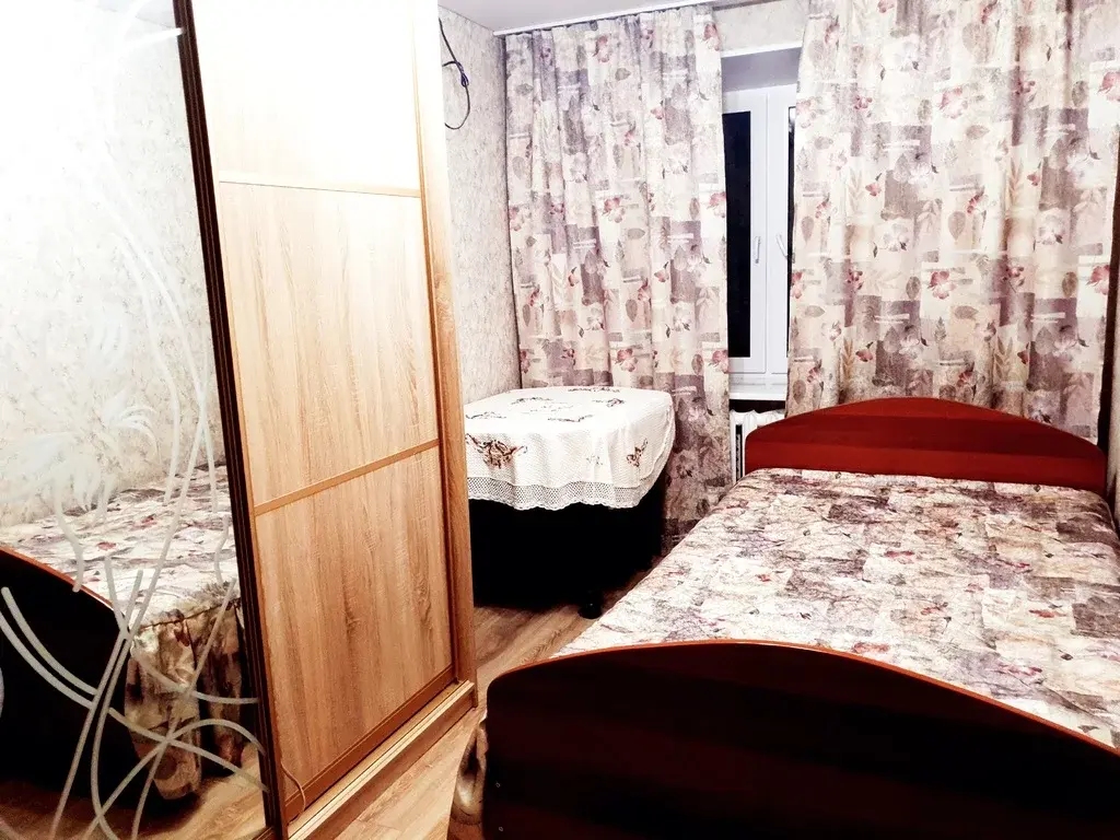 Комфортная 3-х комнатная квартира в Черниковке - Фото 9