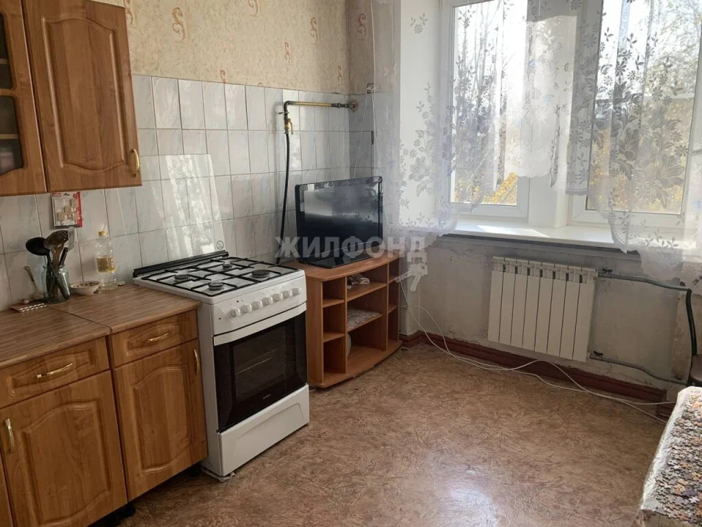 Продажа квартиры, Новосибирск, ул. Аэропорт - Фото 2