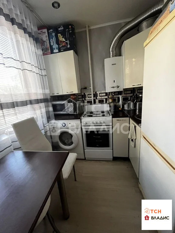 Продажа квартиры, Королев, улица Папанина - Фото 1