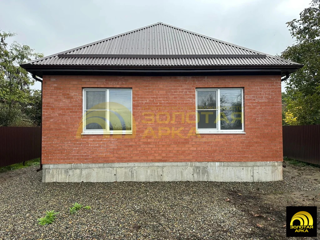 Продажа дома, Полтавская, Красноармейский район, ул. Степная - Фото 8