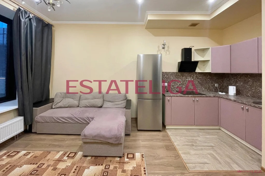 Аренда квартиры, Багратионовский проезд - Фото 3