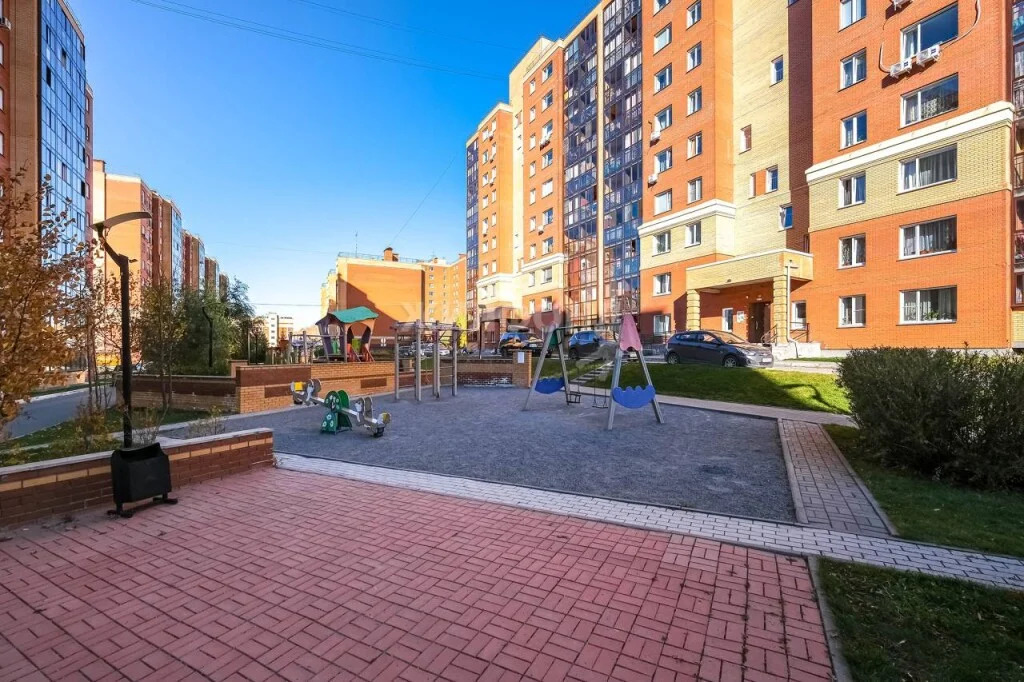 Продажа квартиры, Новосибирск, ул. Кубовая - Фото 24