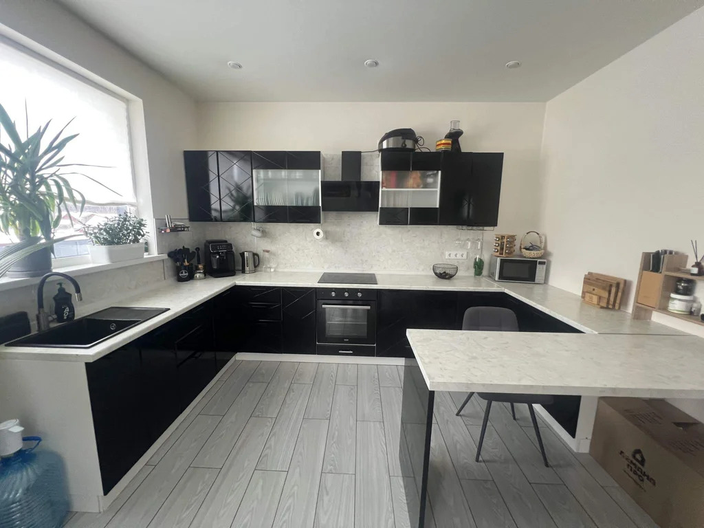 Коттедж 162.3 м2 на участке 6.81 сот. - Фото 10