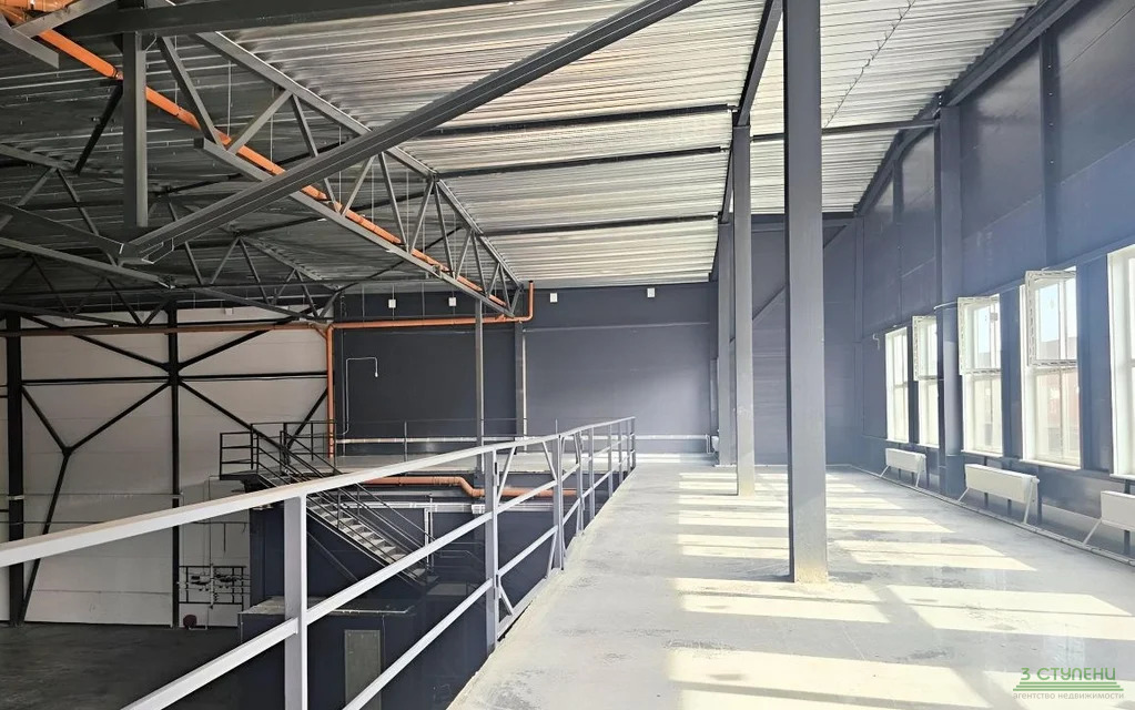 Продажа склада, Томилино, Люберецкий район, поселок городского типа ... - Фото 5