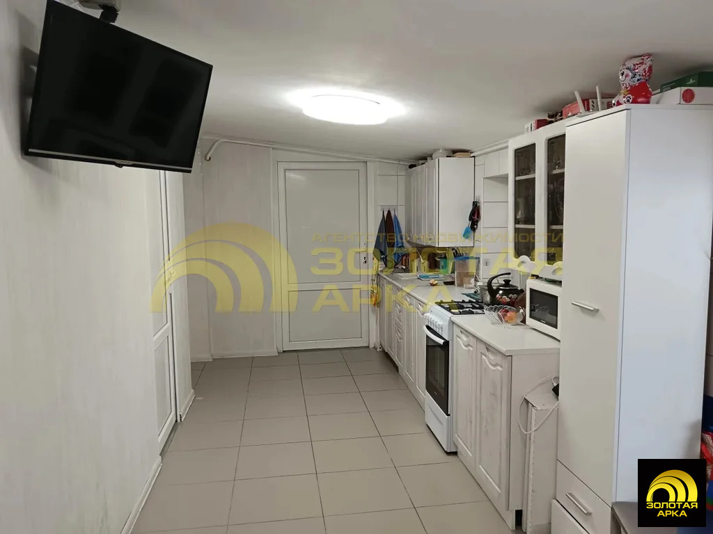Продажа дома, Старотитаровская, Темрюкский район, Ильича пер. - Фото 9